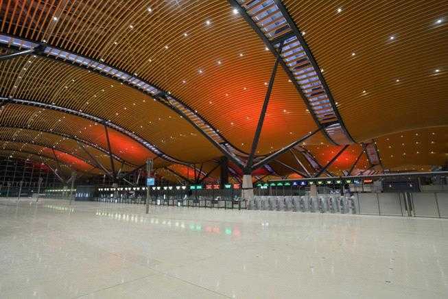 Jembatan Hong Kong-Zhuhai-Makau