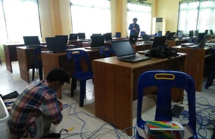 Test CPNS