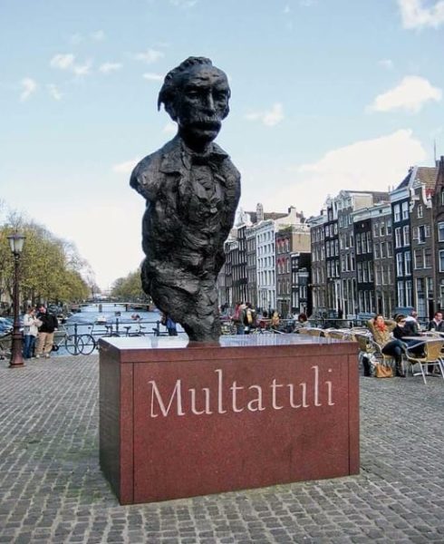 Museum Multatuli