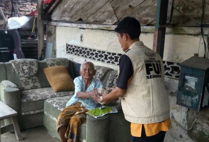 fui semarang