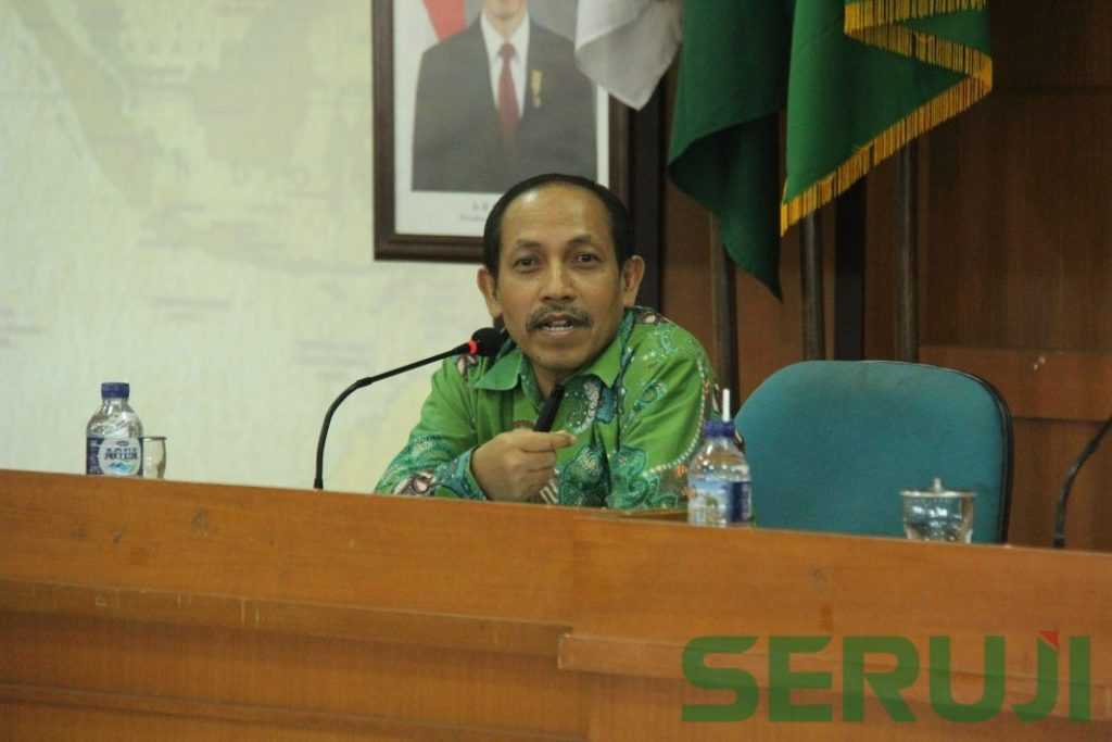 Menjadi Pengusaha Hebat Diperlukan Daya Juang yang Tinggi 