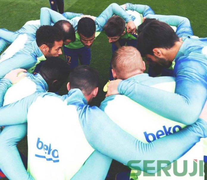 barcelona
