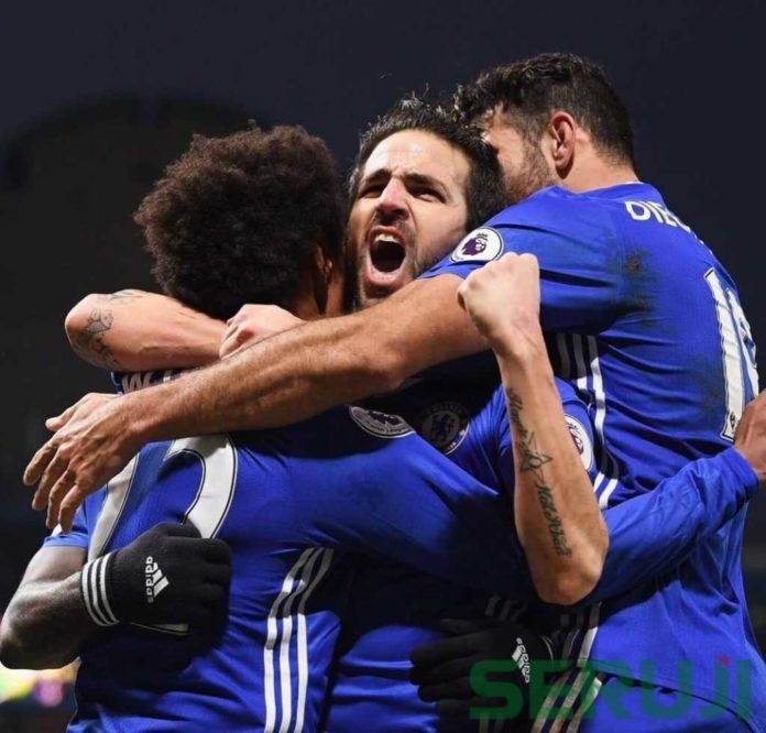 chelsea