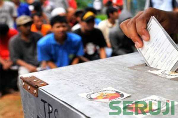 tps banjir