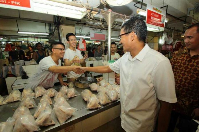 Sandiaga-Fresh-Market-PIK-1