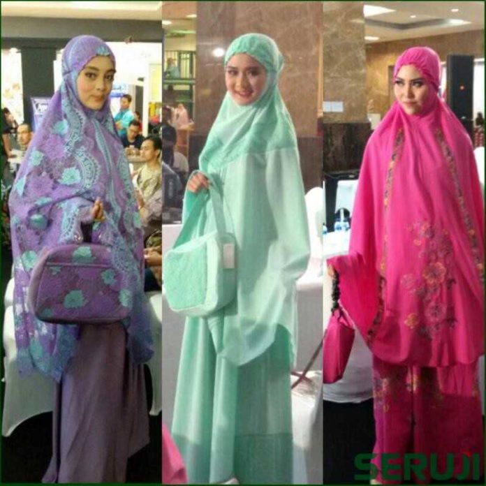 mukena