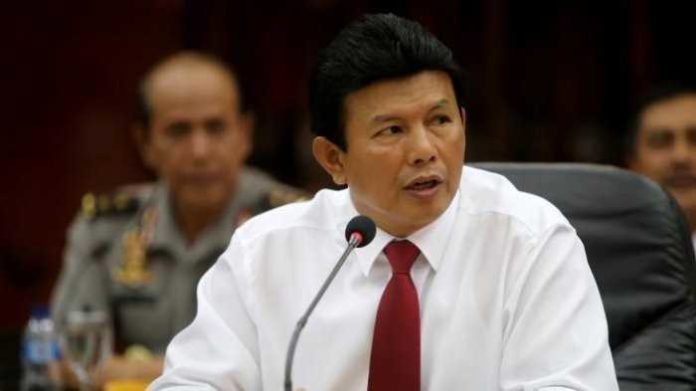Ari Dono Sukmanto