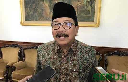 Ketua-DPD-Demokrat-Jatim-Soekarwo