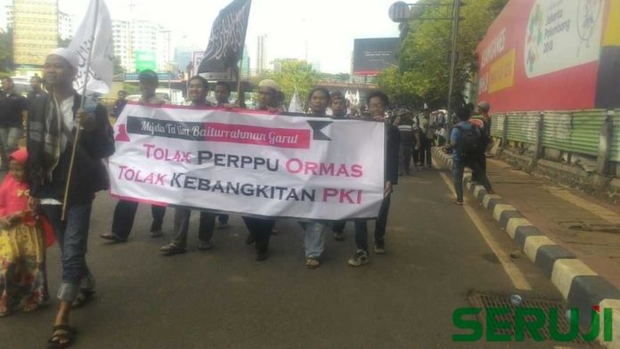 Massa Aksi 299 Massa Aksi 299