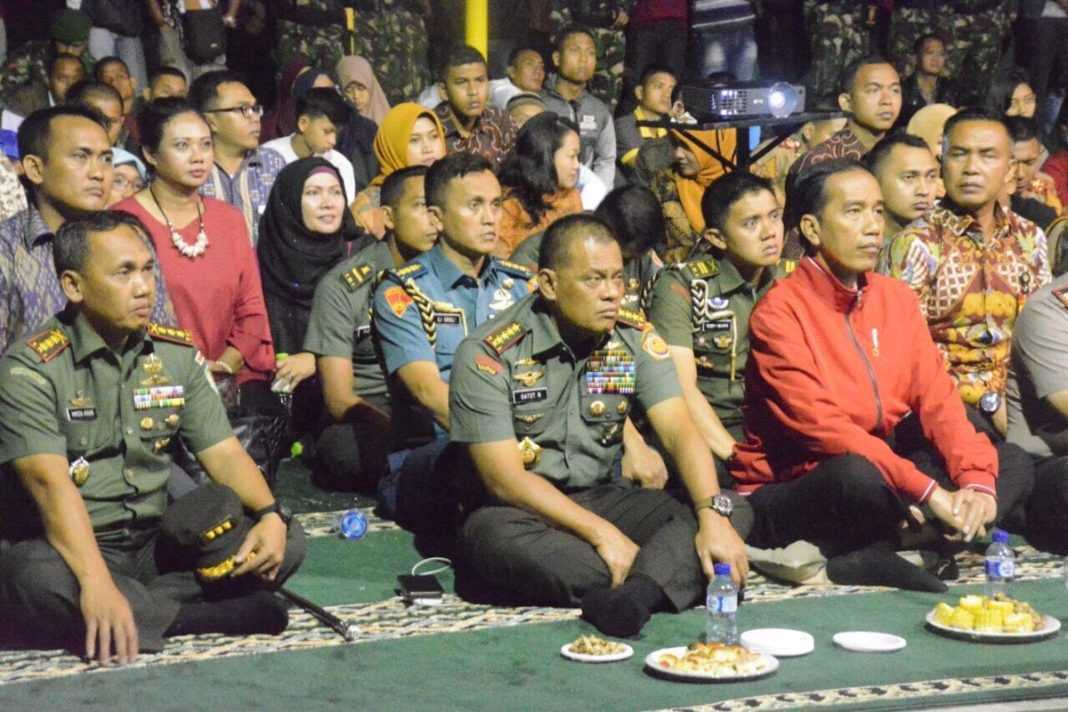 Bermaknakah Peringatan Penumpasan Pengkhianatan G30S/PKI 