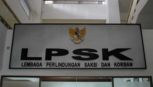 LPSK lpsk