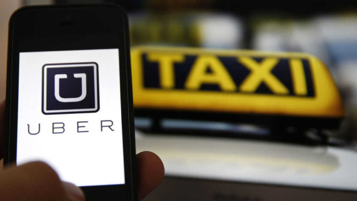 uber