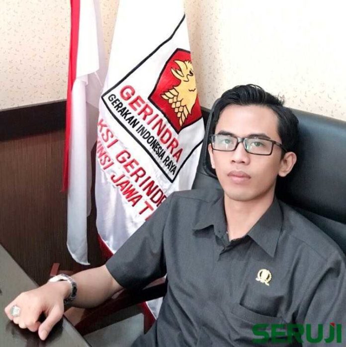Aufa Zhafiri Aufa Zhafiri