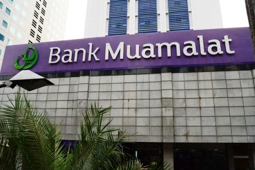 Bank Muamalat Tumbuh 30% Per Tahun — SERUJI