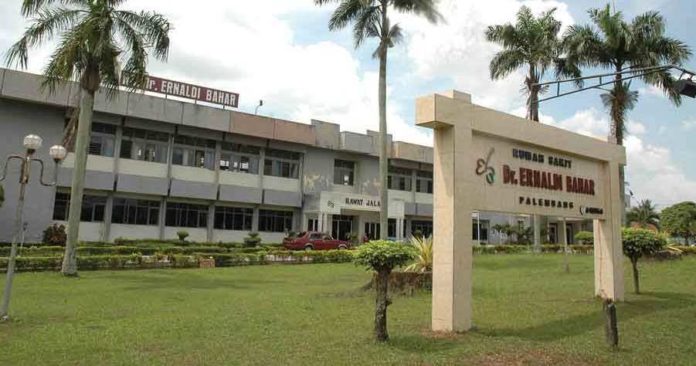 RS Ernaldi Bahar ernaldi bahar