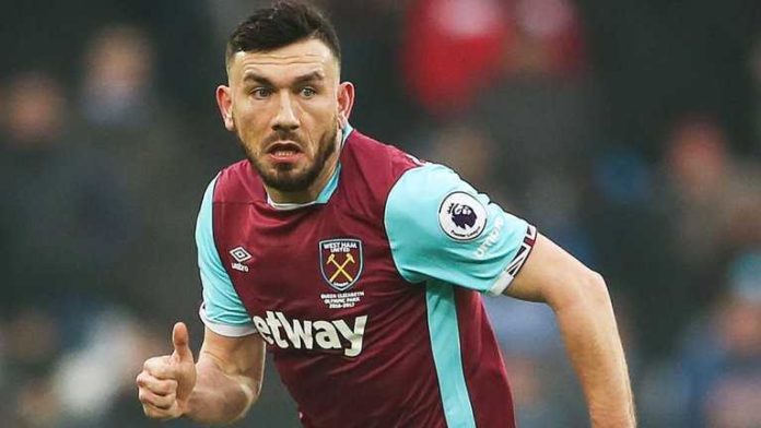 Robert Snodgrass Robert Snodgrass