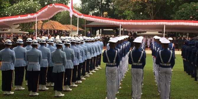 Upacara Kesaktian Pancasila pancasila