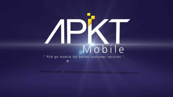 apkt pln android mobile