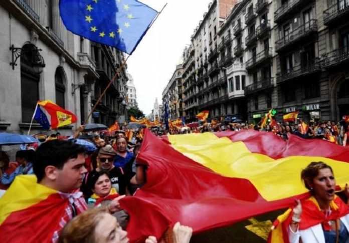catalonia atau catalunya Catalonia