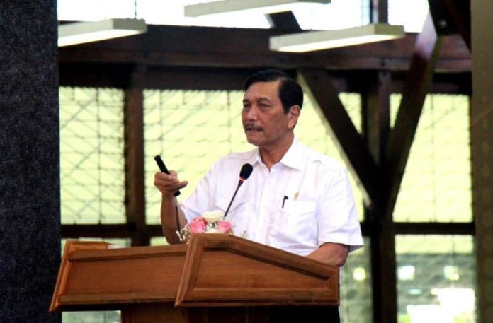 luhut