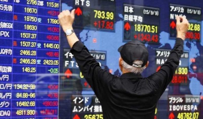 nikkei afr