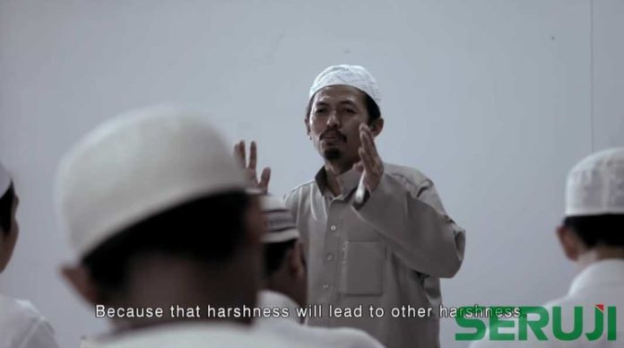 FIlm Da'wah FIlm Da'wah