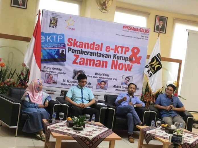 PKS Muda PKS Muda