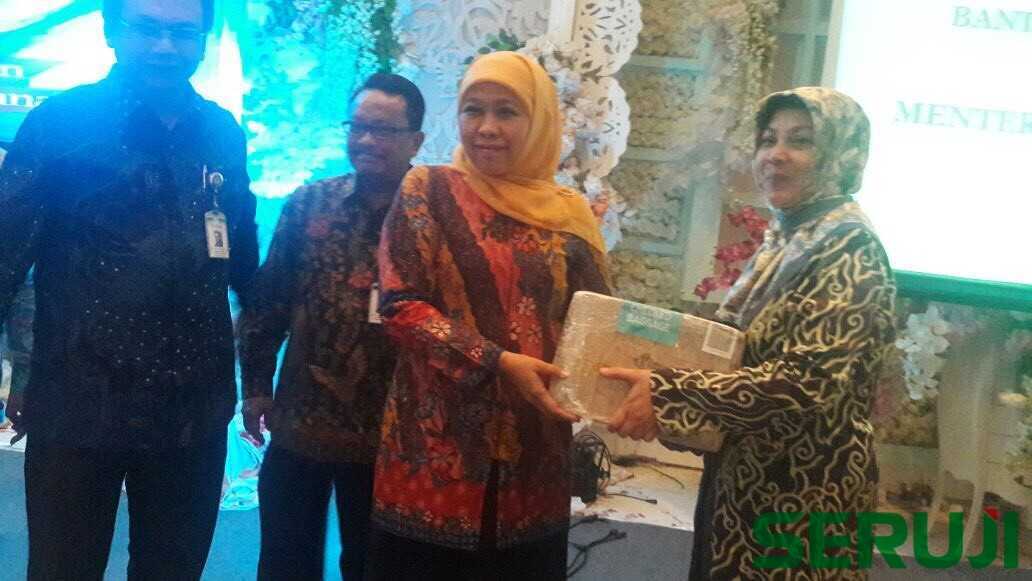 Khofifah Hissnu