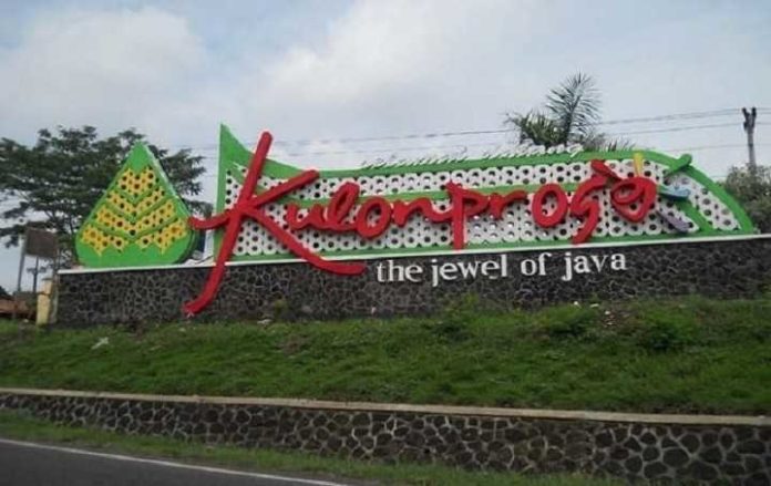 Kulon Progo Kulon progo