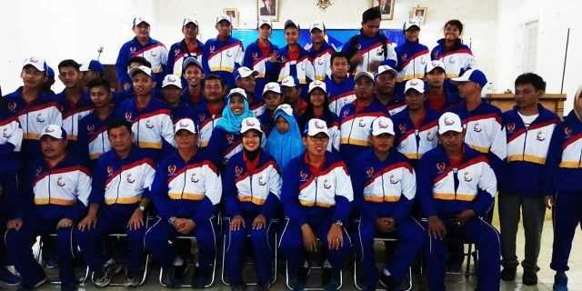 Atlit Lampung Timur Atlit Lampung Timur