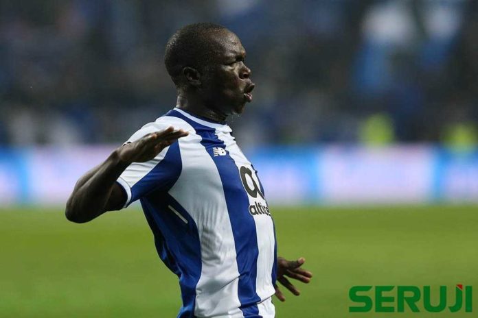 Aboubakar Aboubakar