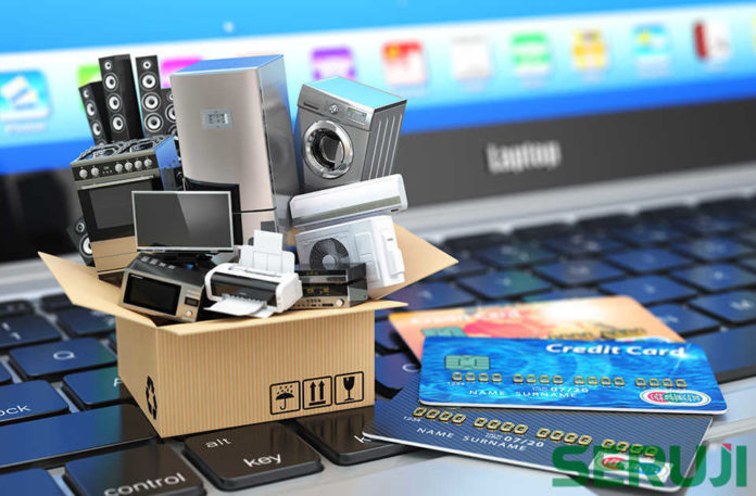 E-Commerce E-Commerce