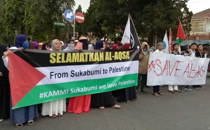 Sukabumi Palestina Sukabumi Palestina
