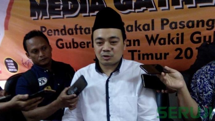 Muhammad Arbayanto Muhammad Arbayanto