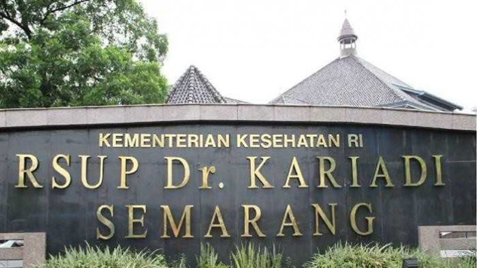 RSUP dr Kariadi RSUP dr Kariadi