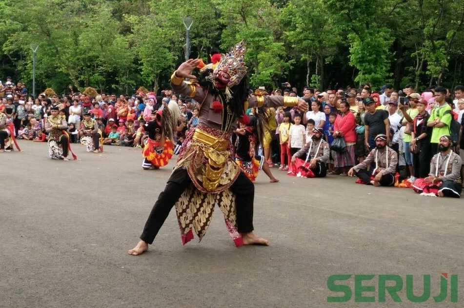 Warok Polisi Ibukota