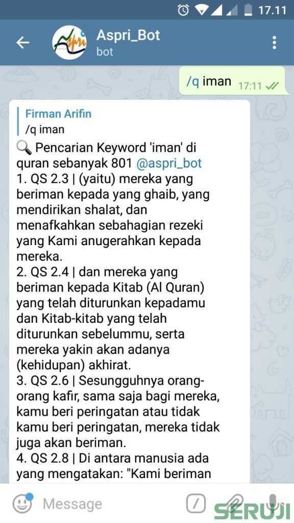 Ada Berapa Ayat Dalam Al Quran