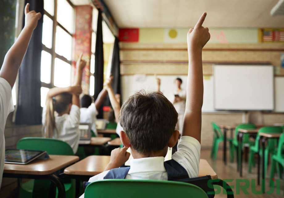 Sistem Pendidikan Berkeadilan Sosial