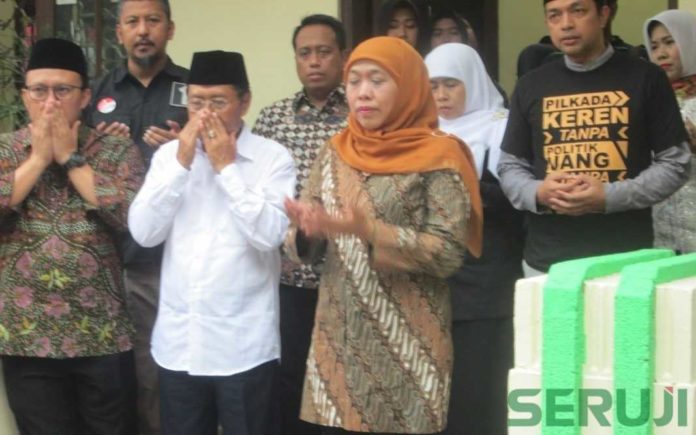 Khofifah