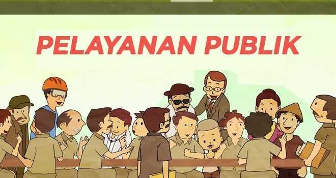 Dispenduk Sleman Beri Dispensasi Pelayanan  Kependudukan 