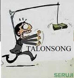 Talonsong