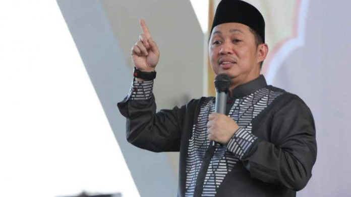 Anis Matta Capres Cawapres dari PKS