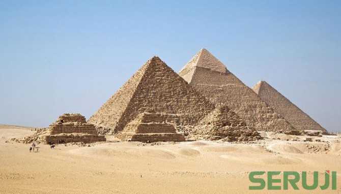 Piramidi-Giza