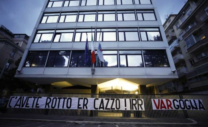 Vargogna