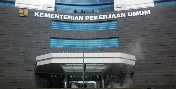 kementerian PUPR