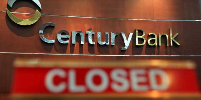 Bank century