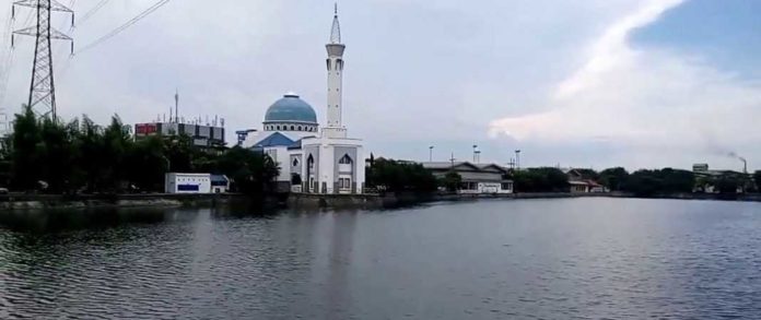 Gambar Kawasan Rungkut Industri