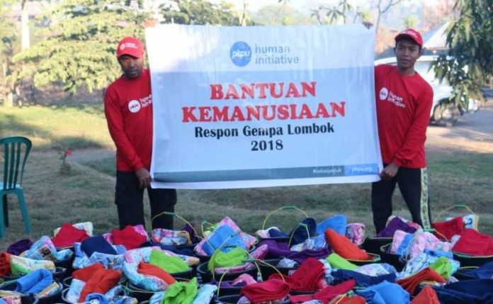 Gempa lombok PKPU (10)