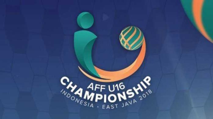 Piala AFF U16