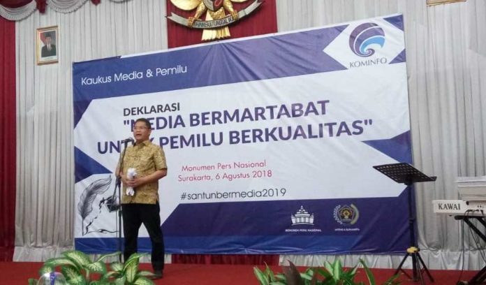 Rudiantara